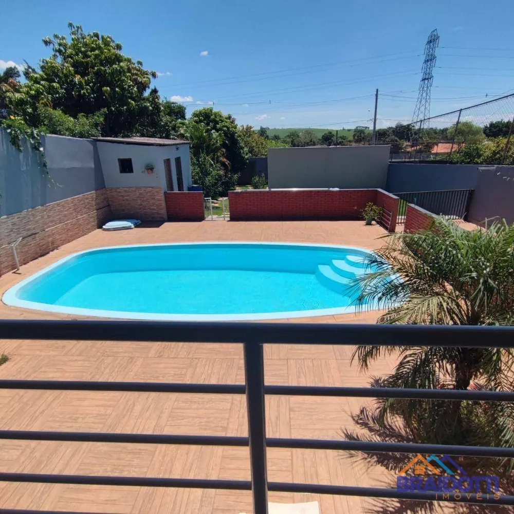 Chácara, 3 quartos, 625 m² - Foto 4