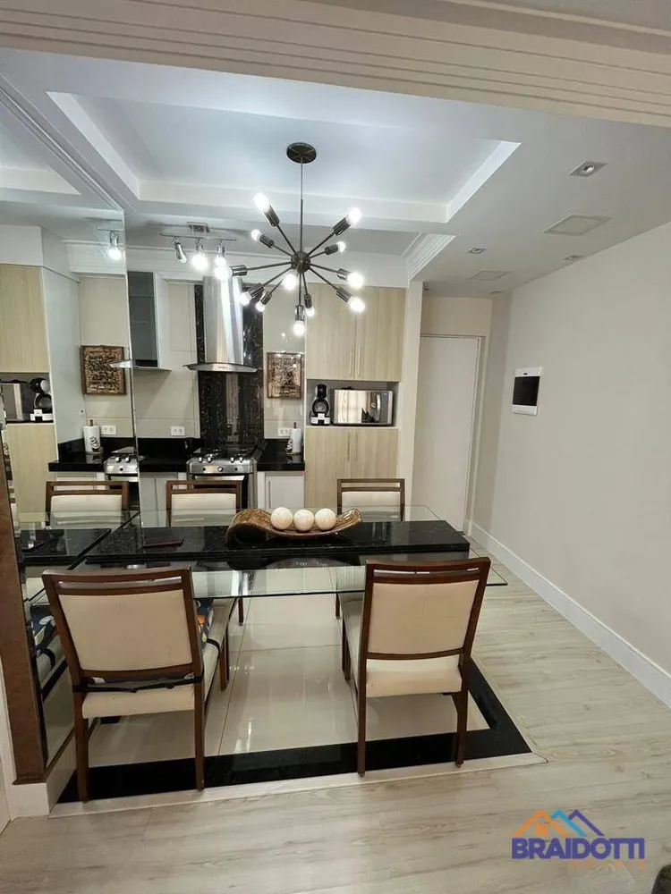Apartamento, 3 quartos, 70 m² - Foto 3