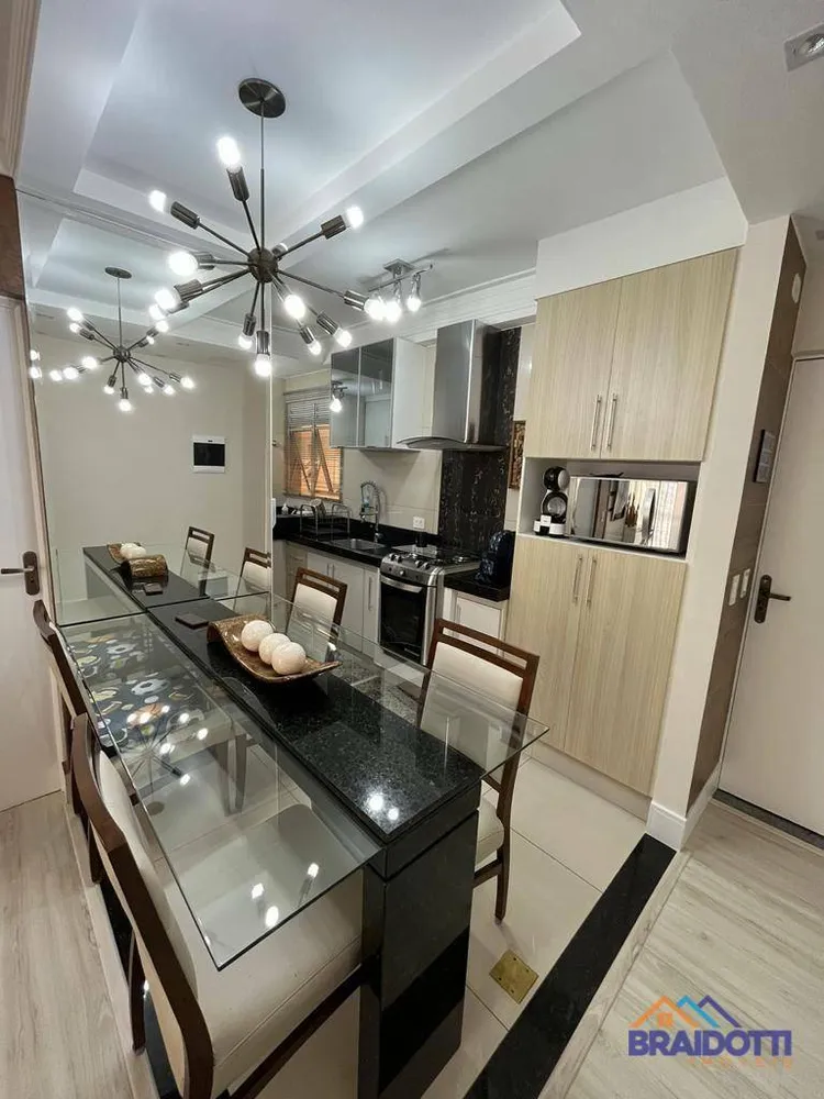 Apartamento, 3 quartos, 70 m² - Foto 2