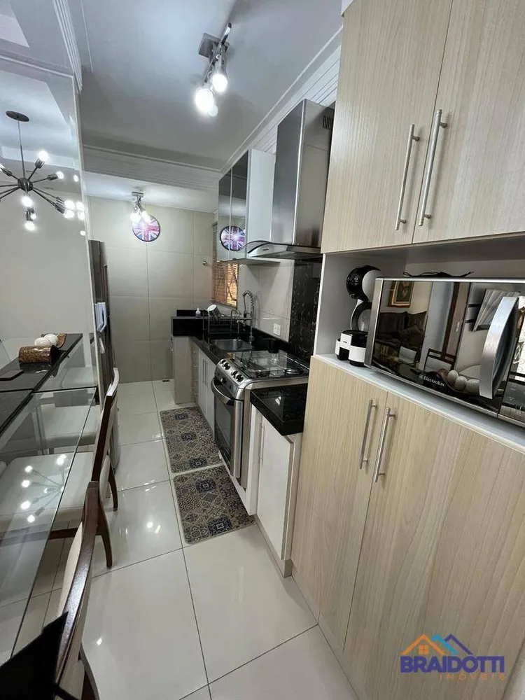 Apartamento, 3 quartos, 70 m² - Foto 4