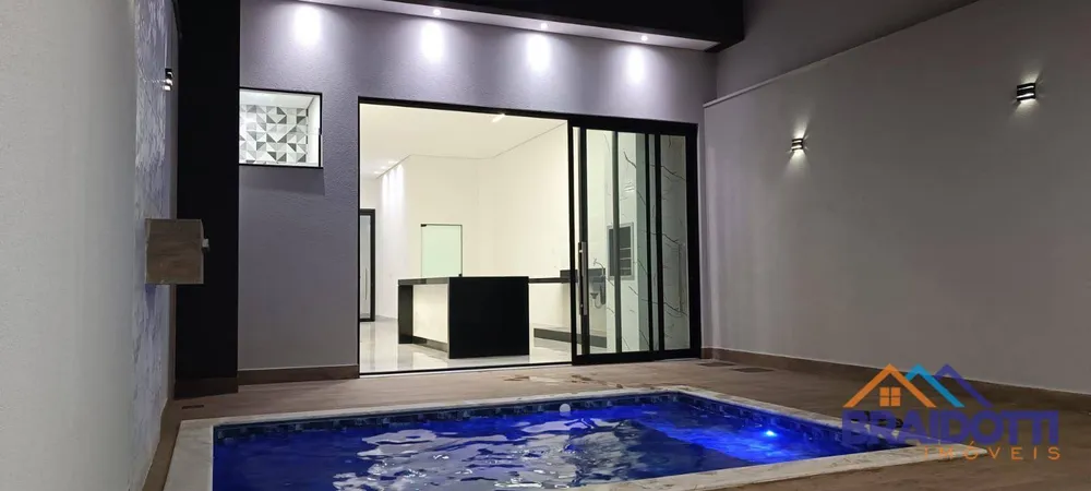 Casa, 3 quartos, 200 m² - Foto 3