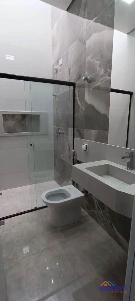 Casa, 3 quartos, 200 m² - Foto 2