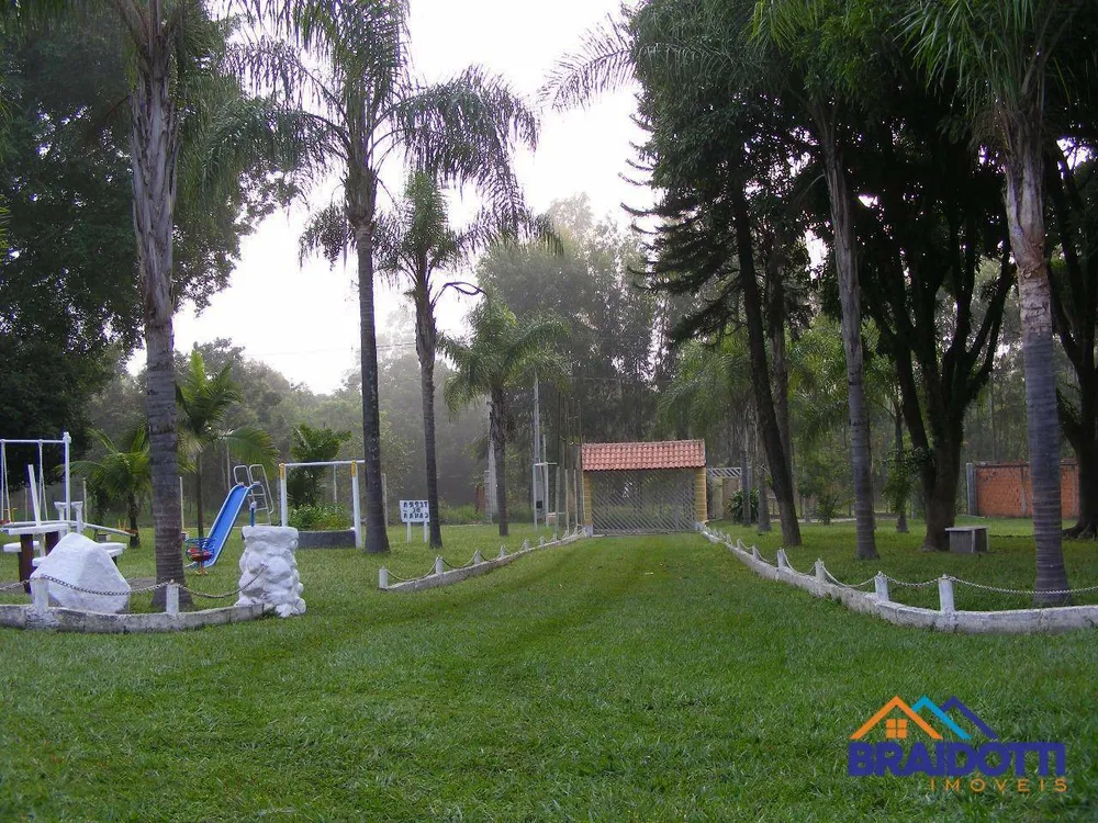Chácara, 3 quartos, 2010 m² - Foto 4