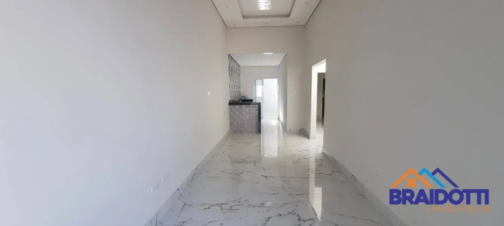 Casa, 2 quartos, 74 m² - Foto 3