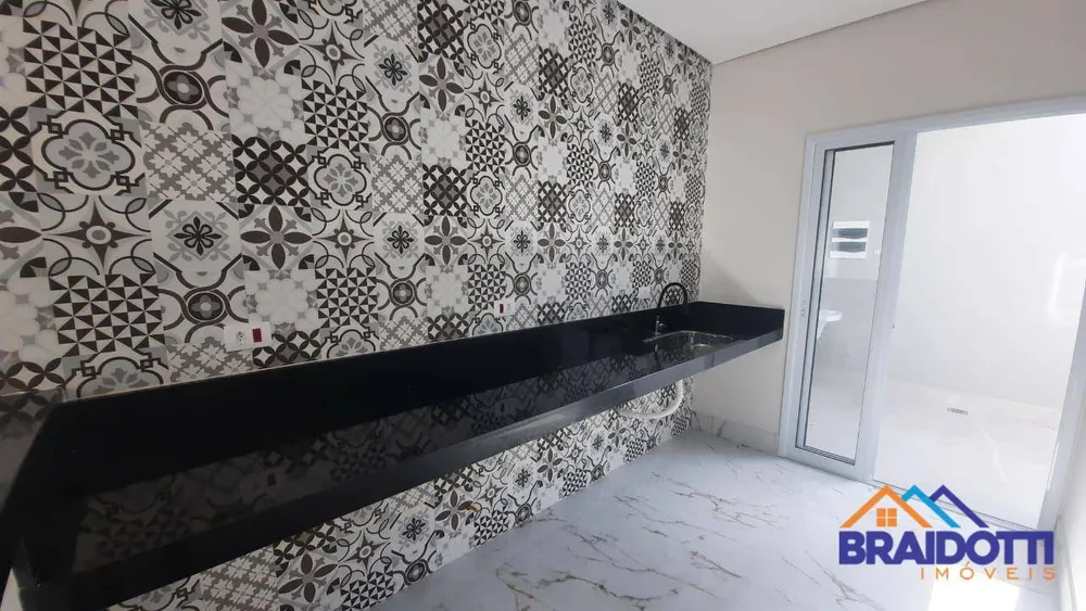 Casa, 2 quartos, 74 m² - Foto 4