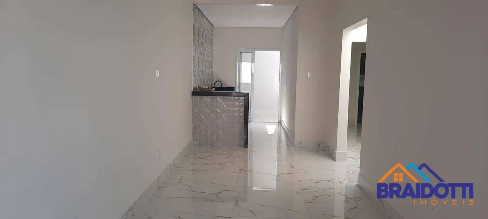Casa, 2 quartos, 74 m² - Foto 2