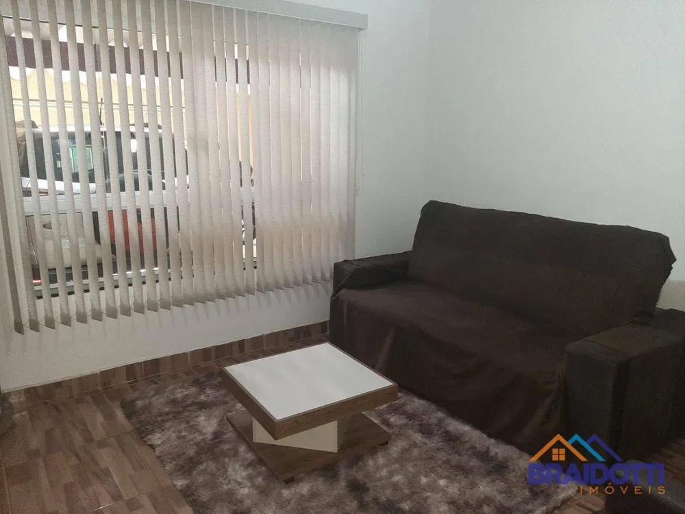 Casa, 3 quartos, 110 m² - Foto 2