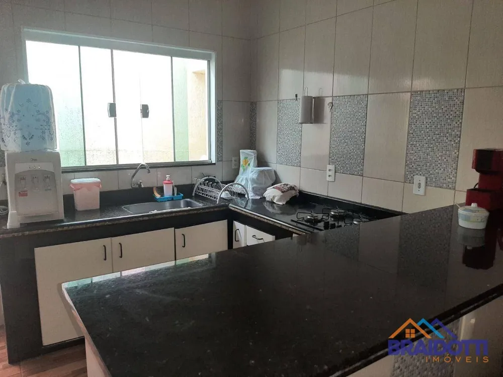 Casa, 3 quartos, 110 m² - Foto 3