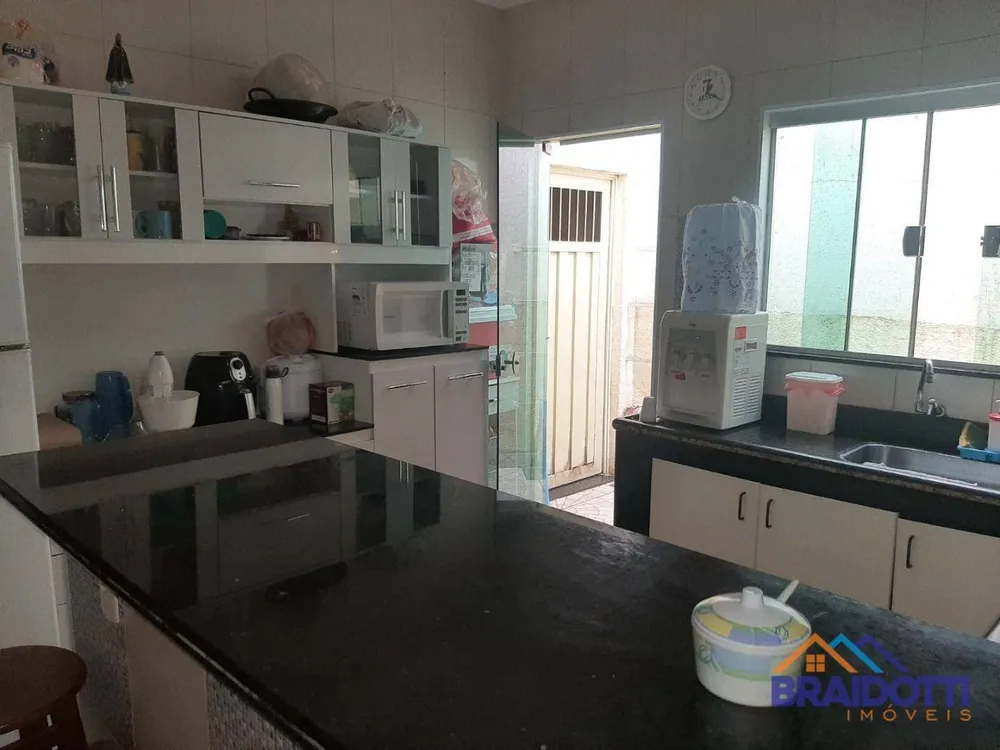 Casa, 3 quartos, 110 m² - Foto 4