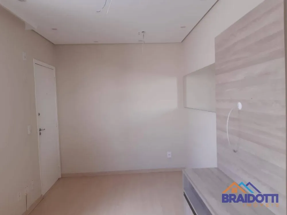 Apartamento, 2 quartos, 45 m² - Foto 4