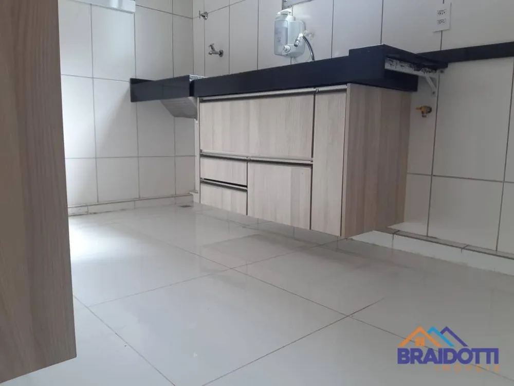 Apartamento, 2 quartos, 45 m² - Foto 2