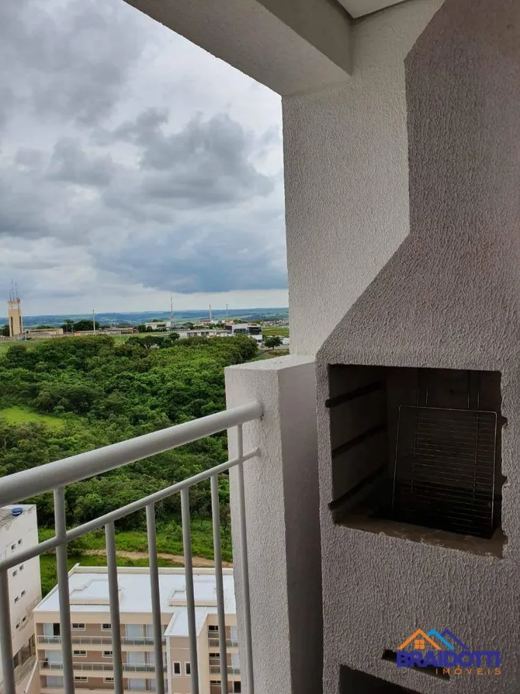 Apartamento, 2 quartos, 55 m² - Foto 4
