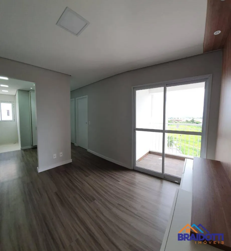 Apartamento, 2 quartos, 55 m² - Foto 3