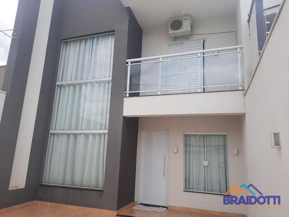 Casa, 2 quartos, 100 m² - Foto 3