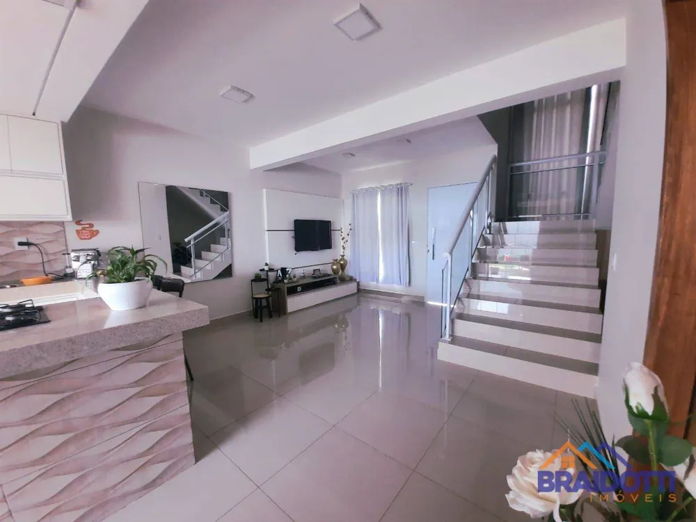 Casa, 2 quartos, 100 m² - Foto 4