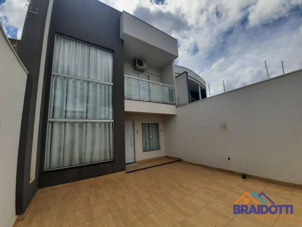 Casa, 2 quartos, 100 m² - Foto 2
