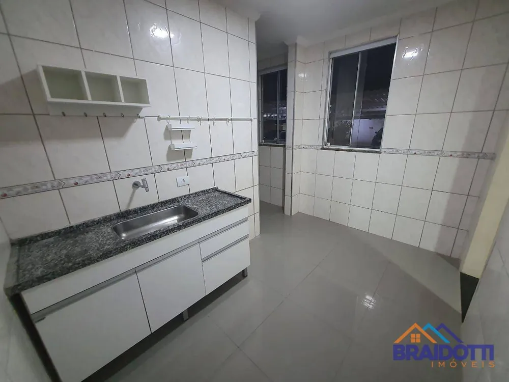 Apartamento, 2 quartos, 50 m² - Foto 3