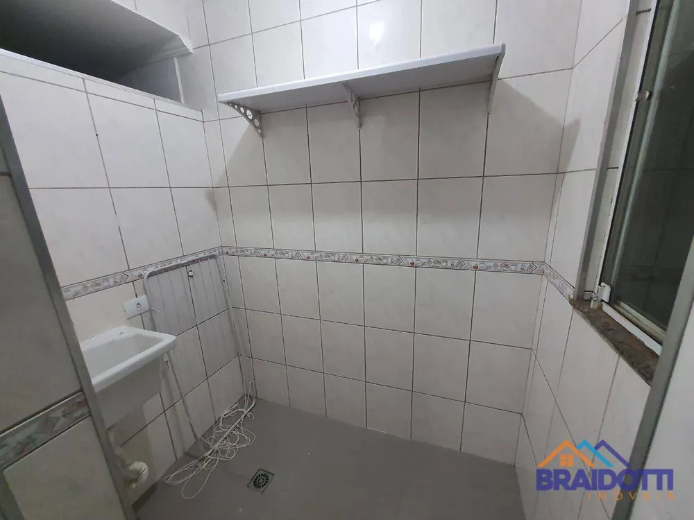 Apartamento, 2 quartos, 50 m² - Foto 4
