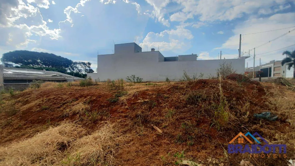 Terreno, 421 m² - Foto 3