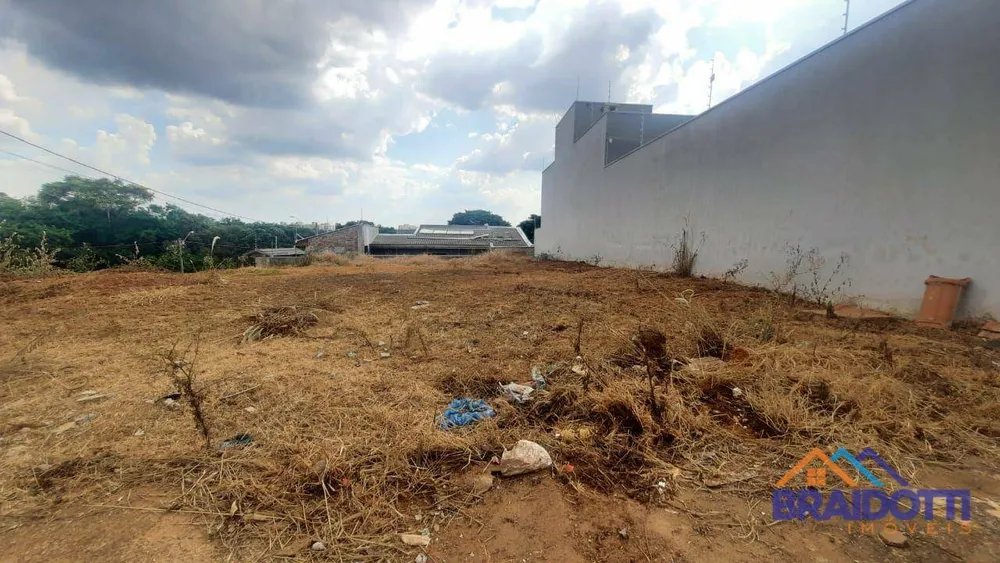 Terreno, 421 m² - Foto 2