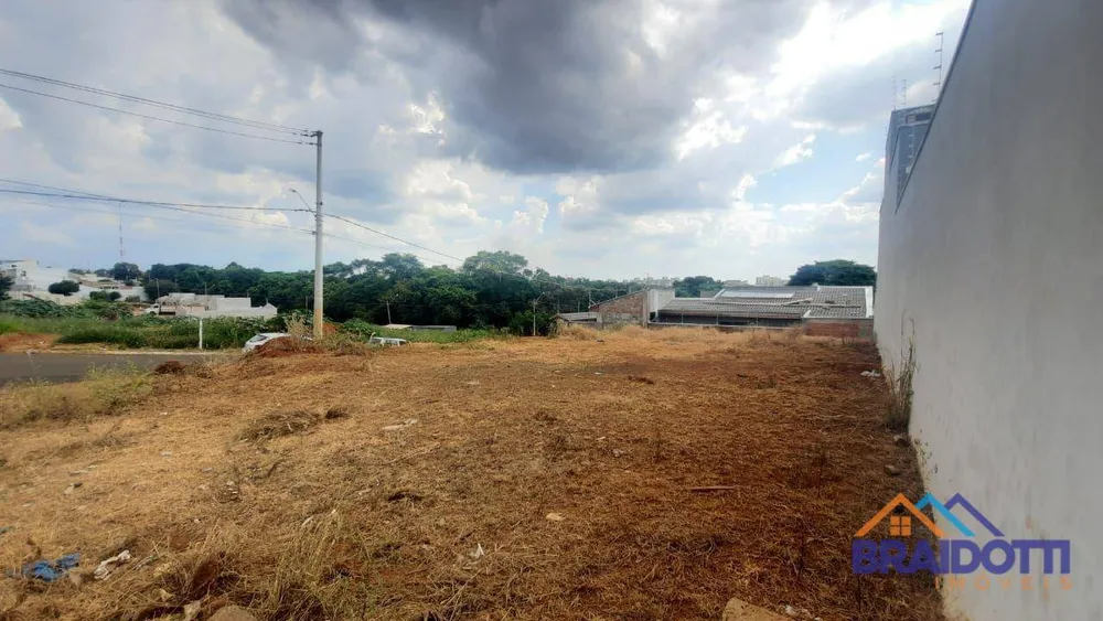Terreno, 421 m² - Foto 1