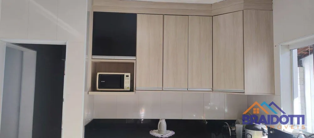 Casa, 3 quartos, 120 m² - Foto 3