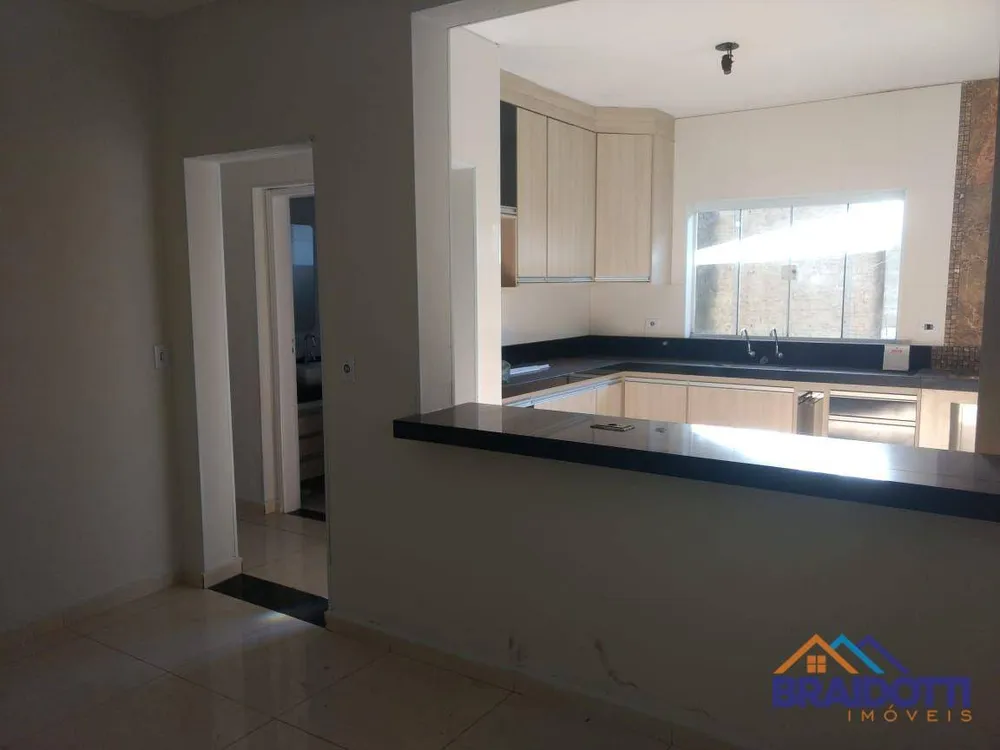 Casa, 3 quartos, 120 m² - Foto 4