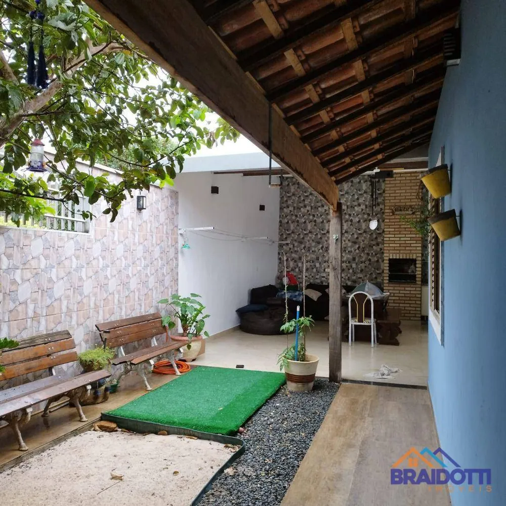 Casa, 2 quartos, 140 m² - Foto 4