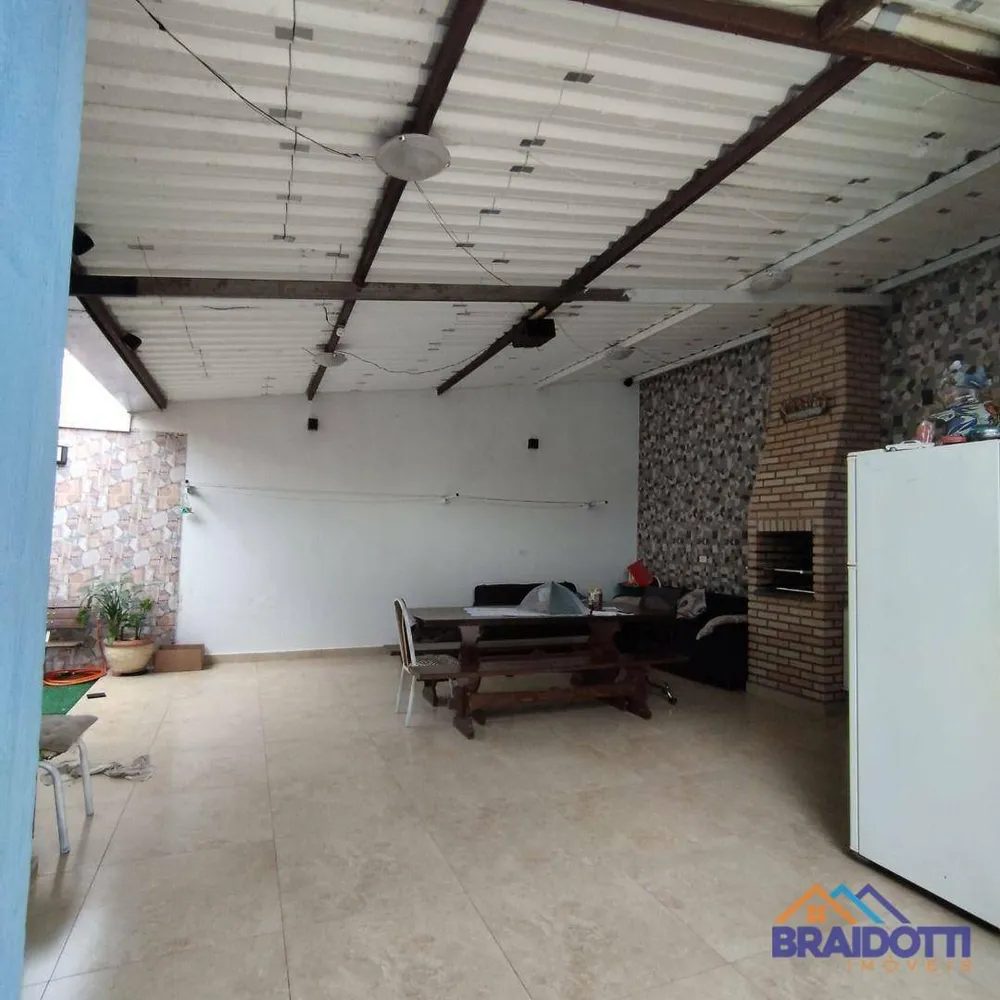 Casa, 2 quartos, 140 m² - Foto 2