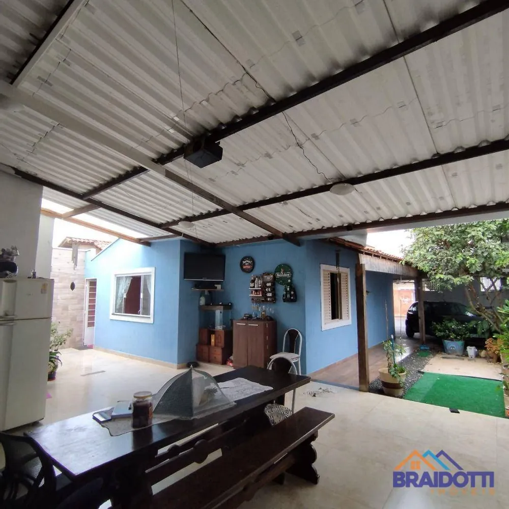 Casa, 2 quartos, 140 m² - Foto 3