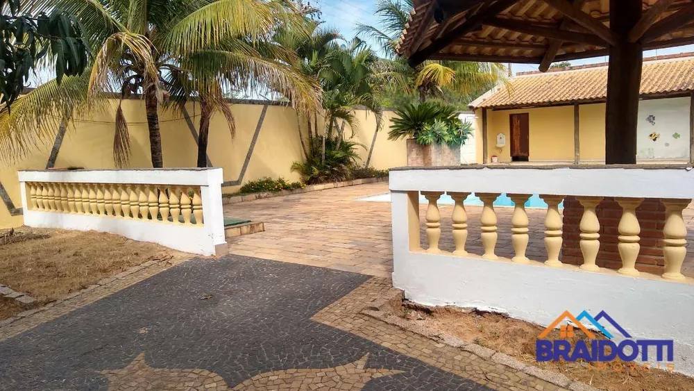 Chácara, 2 quartos, 2800 m² - Foto 3