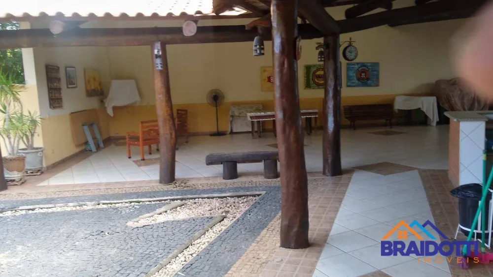 Chácara, 2 quartos, 2800 m² - Foto 4