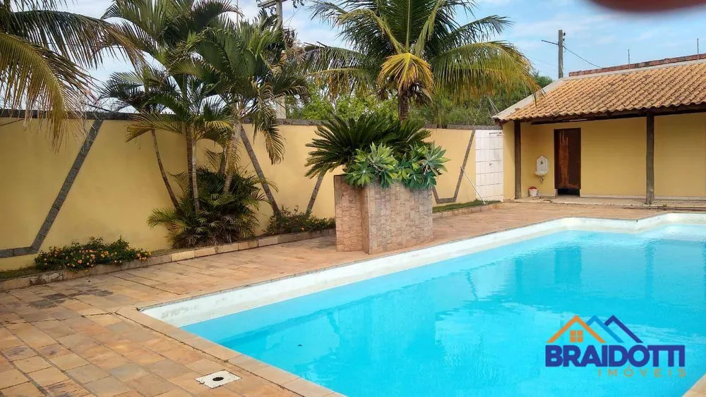 Chácara, 2 quartos, 2800 m² - Foto 2