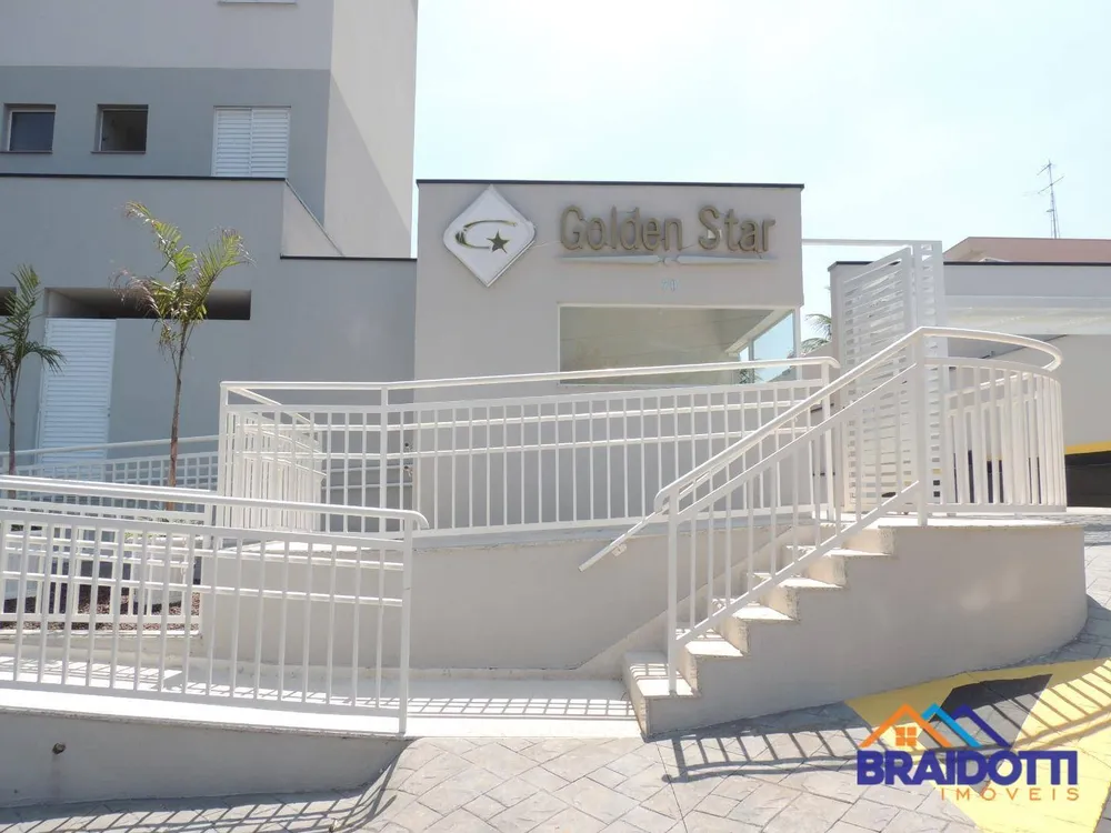 Apartamento, 2 quartos, 51 m² - Foto 1