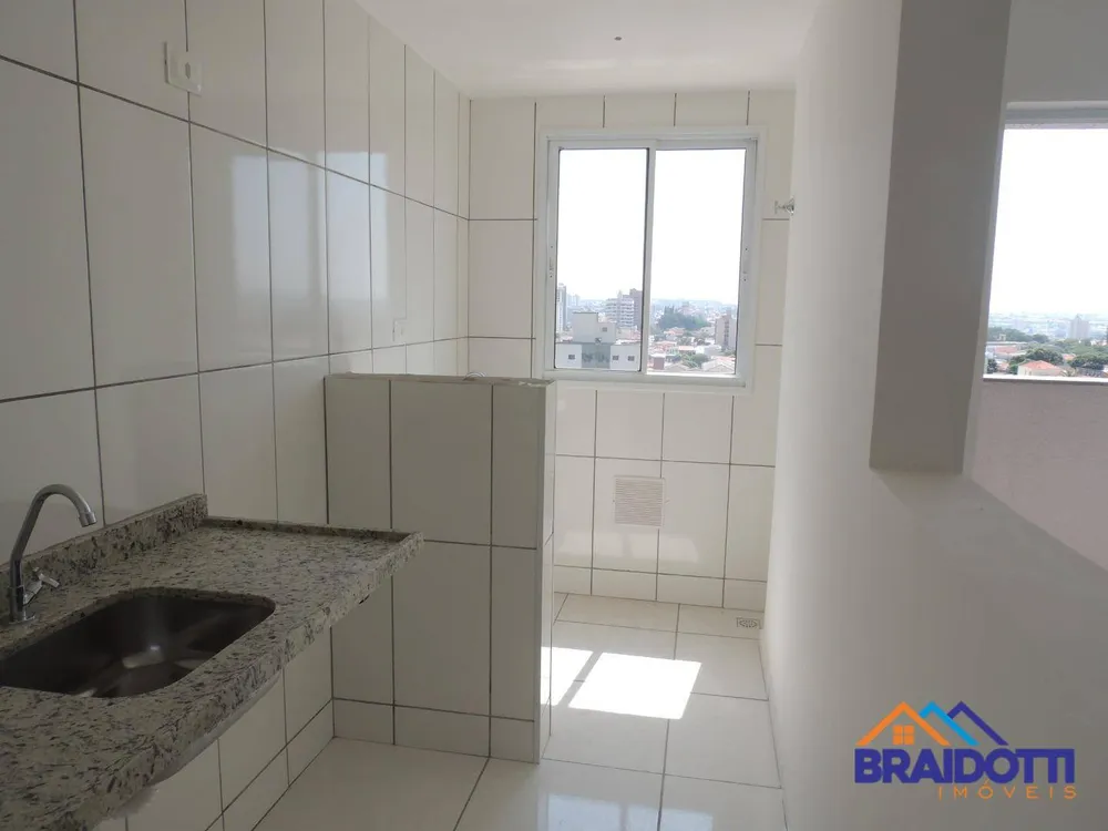 Apartamento, 2 quartos, 51 m² - Foto 4