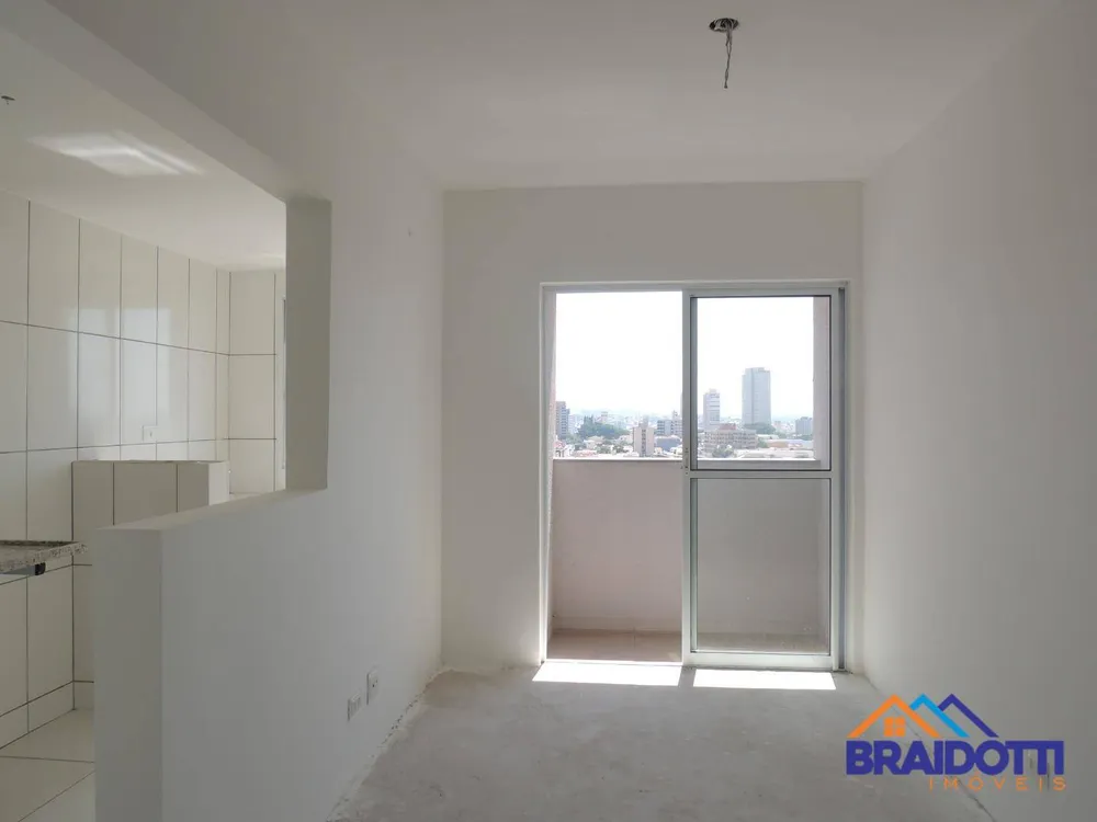 Apartamento, 2 quartos, 51 m² - Foto 3