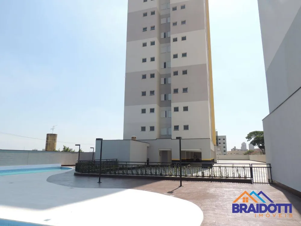 Apartamento, 2 quartos, 51 m² - Foto 2