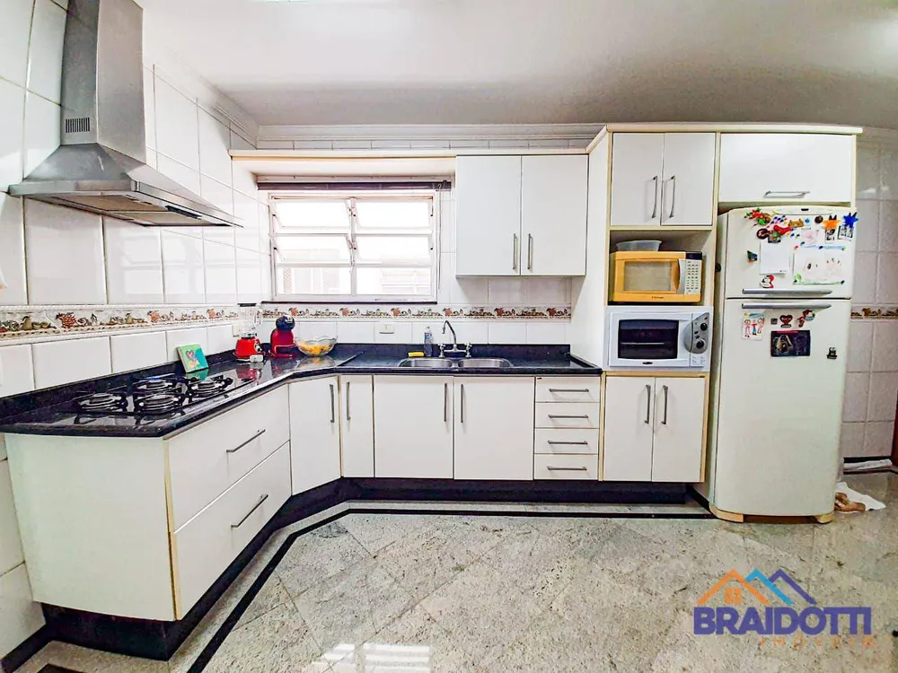 Apartamento, 3 quartos, 145 m² - Foto 3