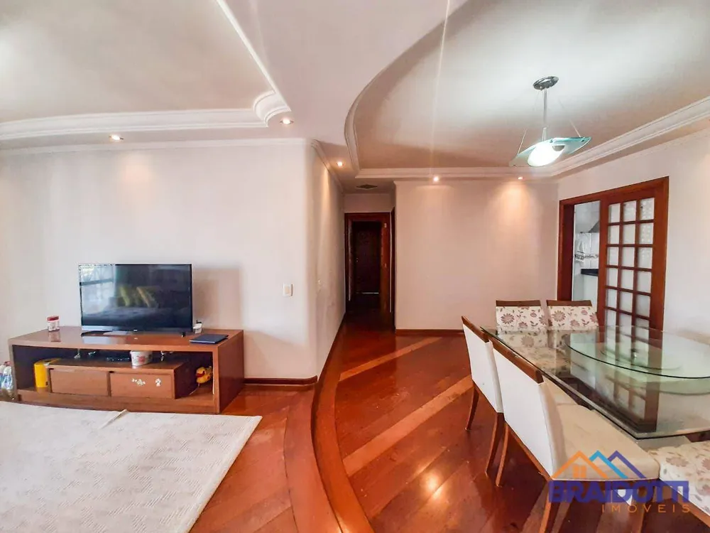 Apartamento, 3 quartos, 145 m² - Foto 4