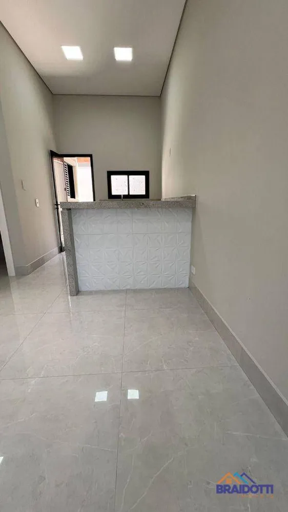 Casa, 2 quartos, 70 m² - Foto 3
