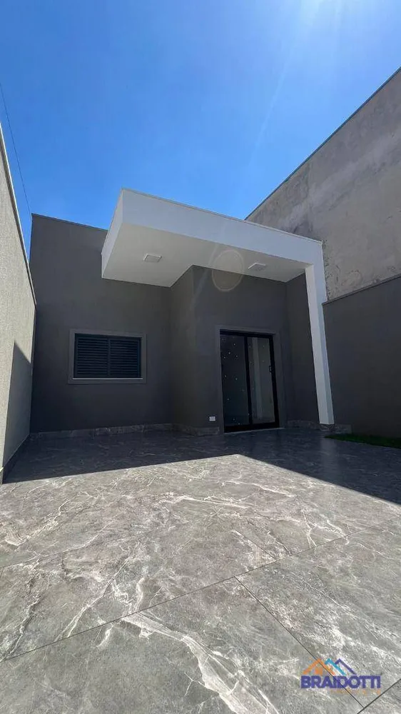 Casa, 2 quartos, 70 m² - Foto 2