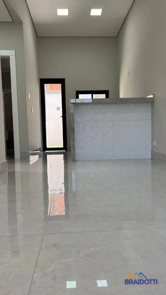 Casa, 2 quartos, 70 m² - Foto 4