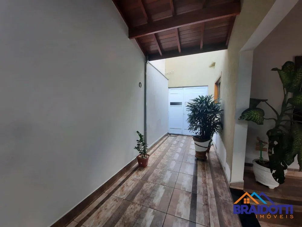 Casa, 4 quartos, 284 m² - Foto 4