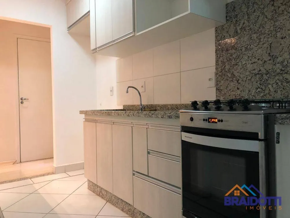 Apartamento, 2 quartos, 69 m² - Foto 4