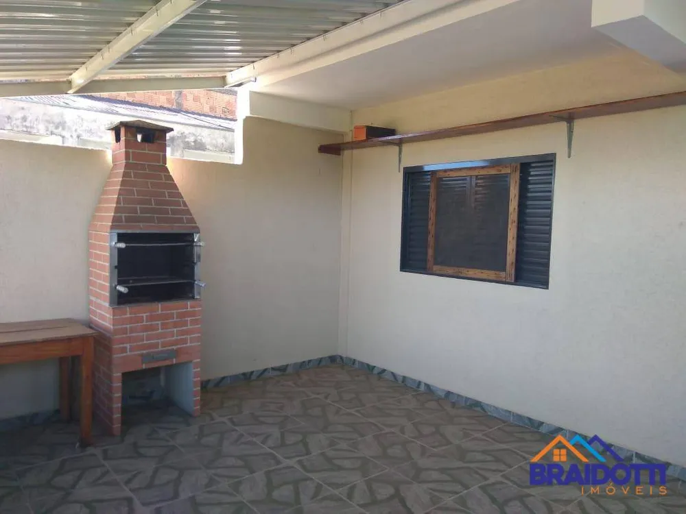 Casa, 4 quartos, 180 m² - Foto 2