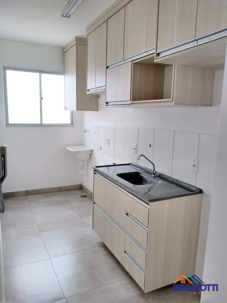 Apartamento, 2 quartos, 52 m² - Foto 2