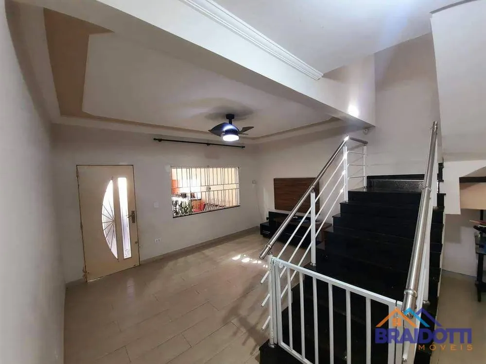 Casa, 3 quartos, 182 m² - Foto 4