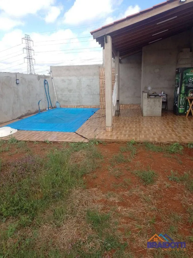 Terreno, 200 m² - Foto 1