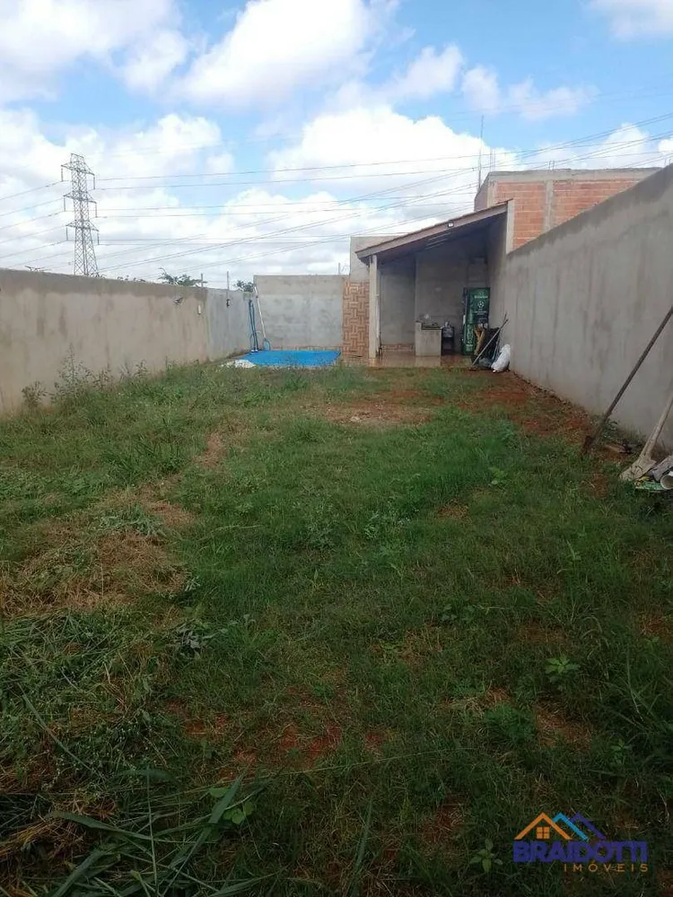 Terreno, 200 m² - Foto 3