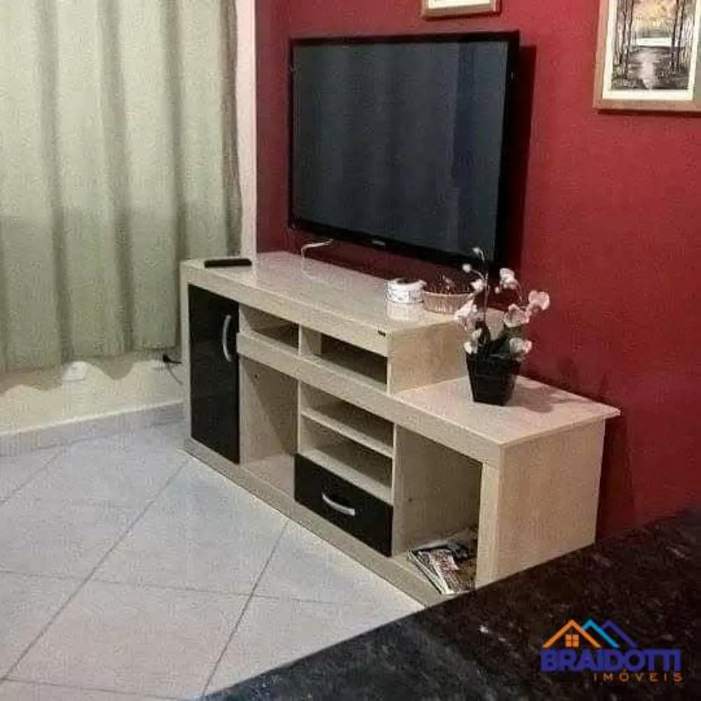 Apartamento, 3 quartos, 92 m² - Foto 4